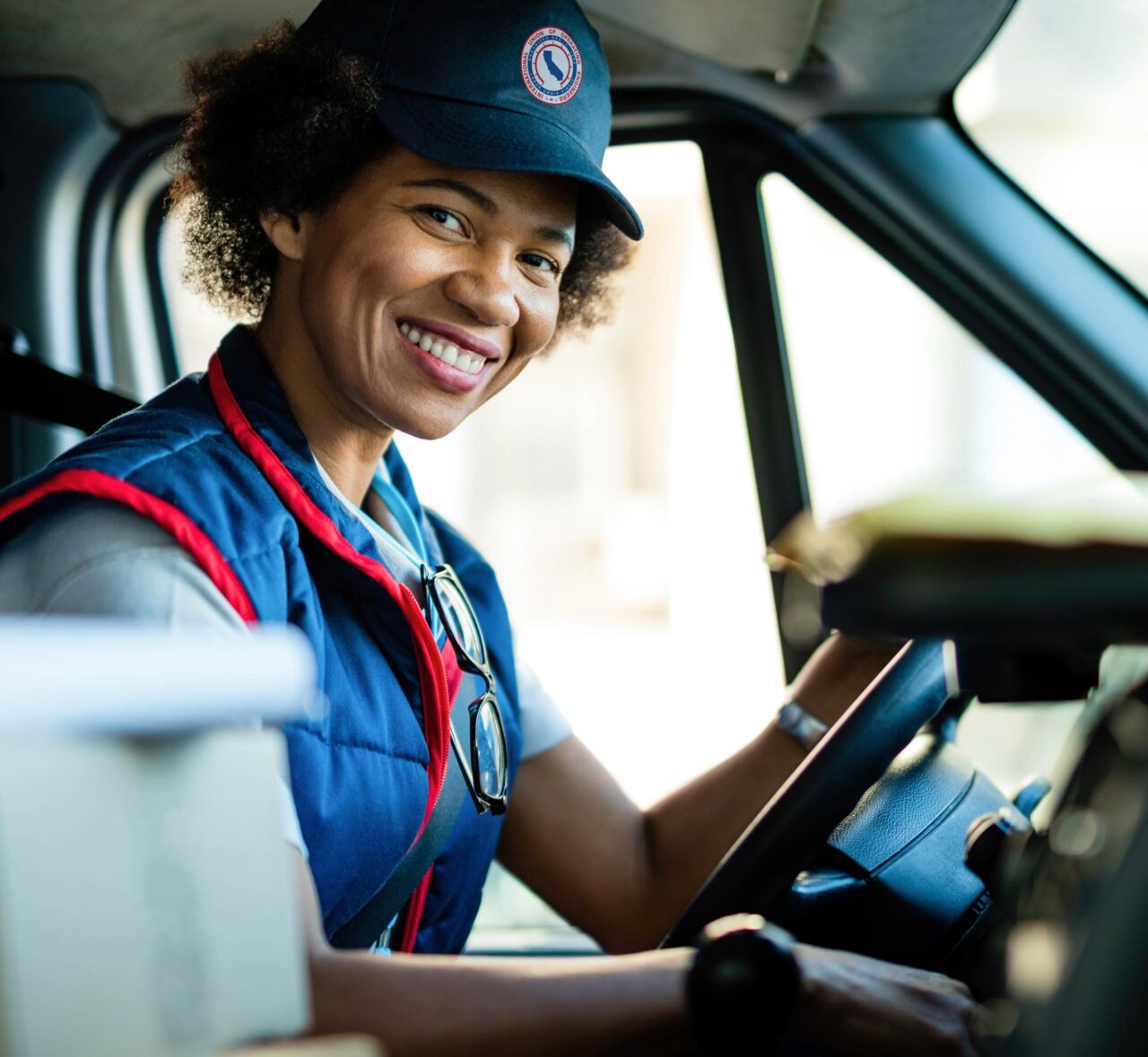 Join Us UNIT 12 CALIFORNIA